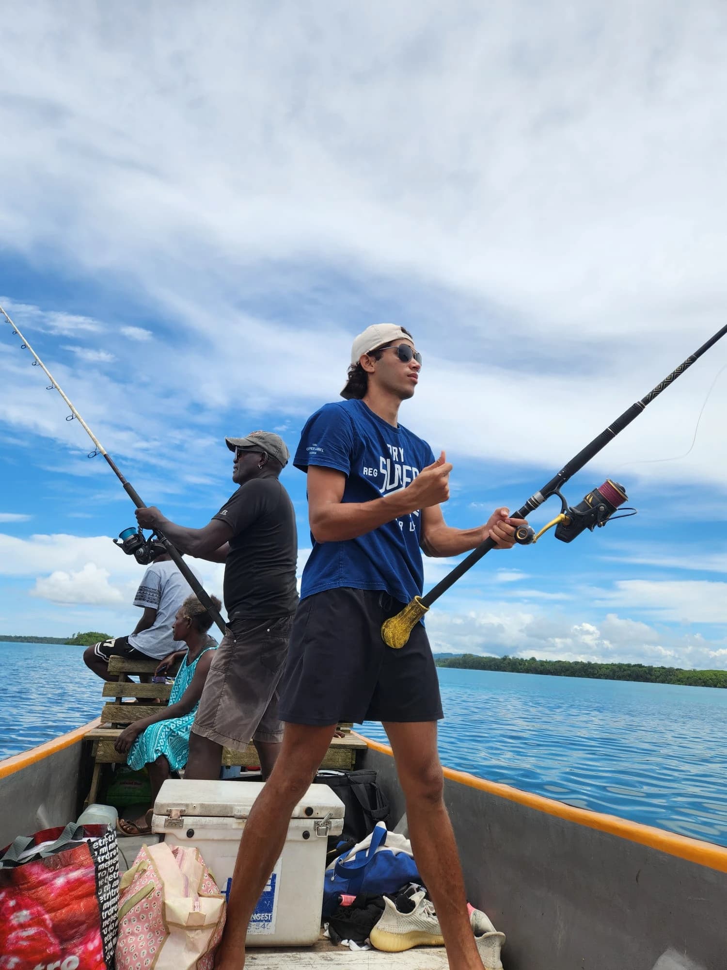 Fishing Charters
